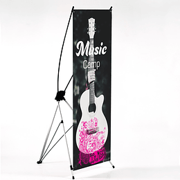 X-Banner Stand