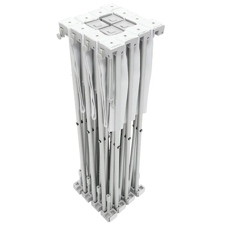 Fabric Pop-Up Display 5