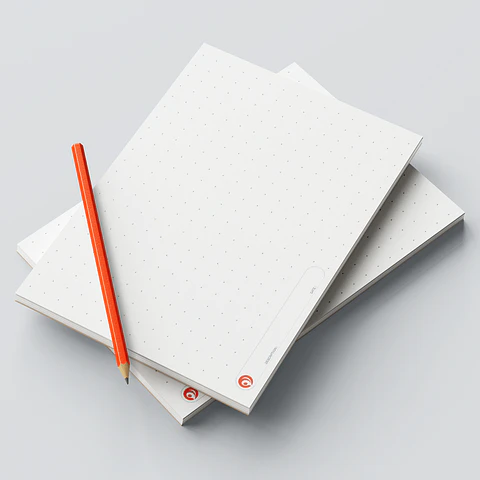 Notepads