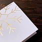 16pt Velvet Soft Touch Greeting Cards (5