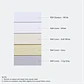 Blank Presentation Folders - thumbnail 2