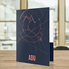 AQ Presentation Folders