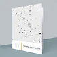 Matte Silk Presentation Folders - thumbnail 1