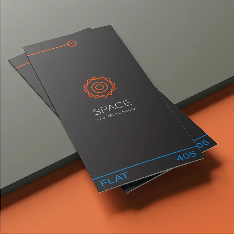 Premium Brochures 1