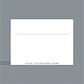 Blank Envelopes - thumbnail 1