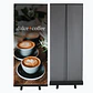 Econo Retractable Banner Stand - thumbnail 2