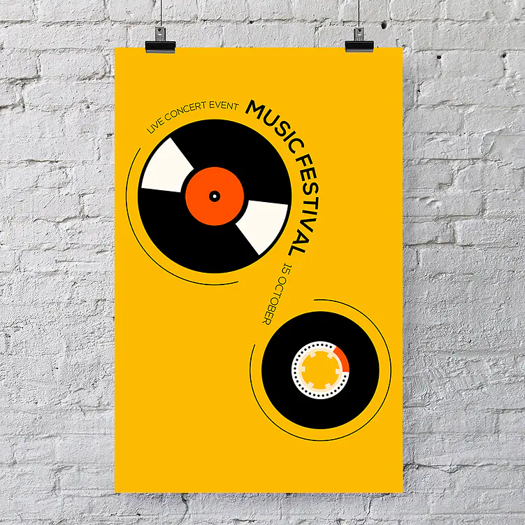 Studio Posters 1