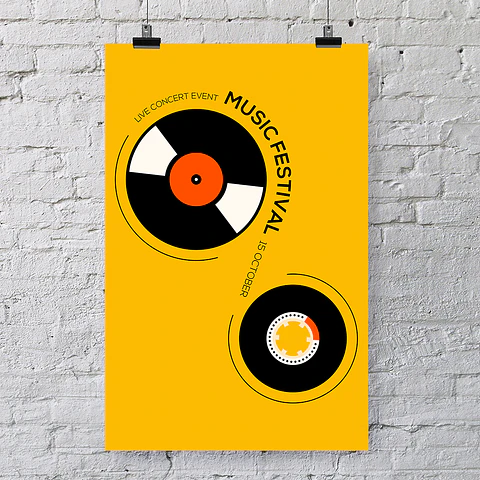 Studio Posters