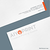 Premium Letterheads (8.5