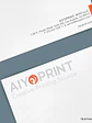 Premium Letterheads (8.5