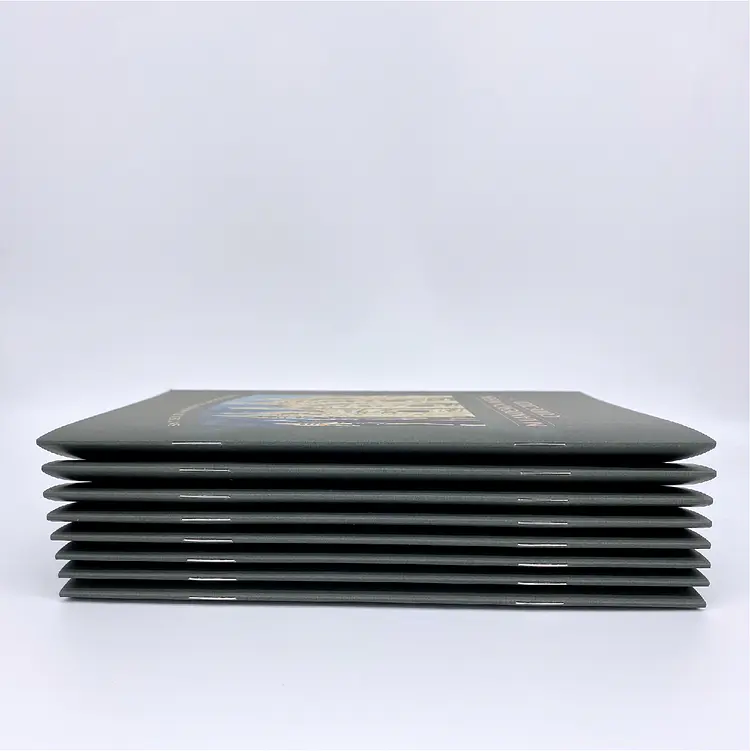Premium Booklets (5.5