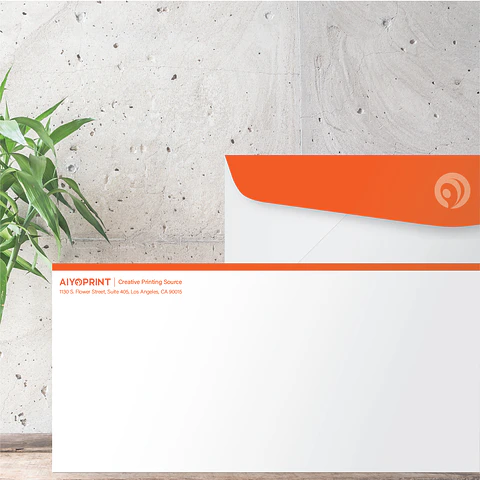 #10 Business Envelopes (9.5" x 4.125")