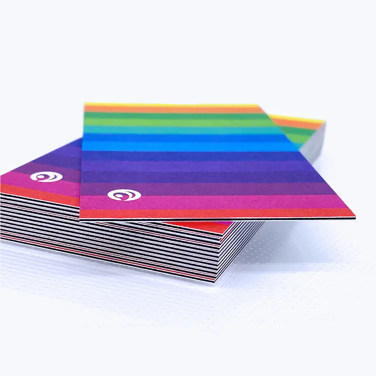 32pt HyperEdge™ Business Cards 1