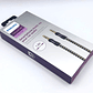 Cable de audio auxiliar estéreo  3.5mm / 1.2m - PHILLIPS - Miniatura 2