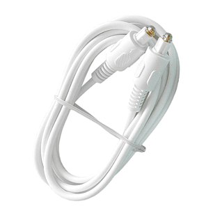 Cable fibra óptica audio 1, 8 metros - FIDDLER