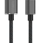 Cable Usb a tipo C carga rápida (6A) trenzado- largo de 1, 2 m - VIDVIE - Miniatura 2