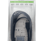 Cable Usb 2.0 AM/AIU de 1.5 metros - GREEN LYCA - Miniatura 2