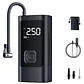 Compresor de aire portátil y digital - SONGJIEKJ SJ-001 – Compresor inteligente para auto, moto y más - Miniatura 2