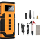 Compresor de aire + Partidor de batería + Multifunción para Emergencias / Power Start All-in-One  - Miniatura 3