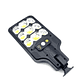  Foco led con sensor de movimiento y carga solar inteligente / Luz Solar -TASBEL TS-8037-B – - Miniatura 1
