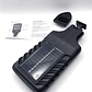  Foco led con sensor de movimiento y carga solar inteligente / Luz Solar -TASBEL TS-8037-B – - Miniatura 5
