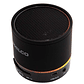 Parlante Bluetooth PHILCO P295N – Sonido Multimedia con Estilo RGB y Radio FM - Miniatura 3