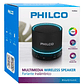 Parlante Bluetooth PHILCO P295N – Sonido Multimedia con Estilo RGB y Radio FM - Miniatura 5