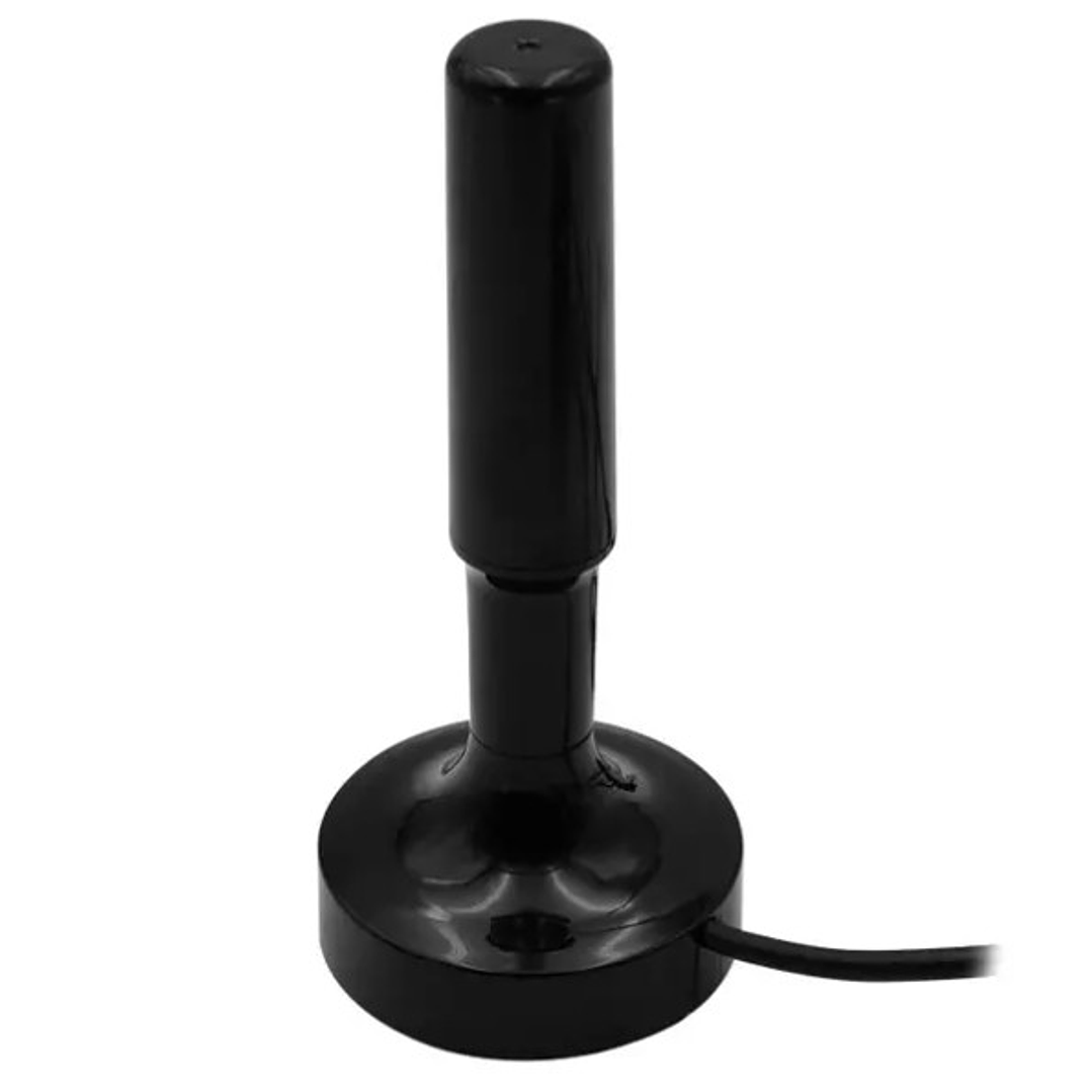 Antena HDTV PHILCO - 49117 con Amplificador – Señal Digital Full HD para Televisión Abierta 1