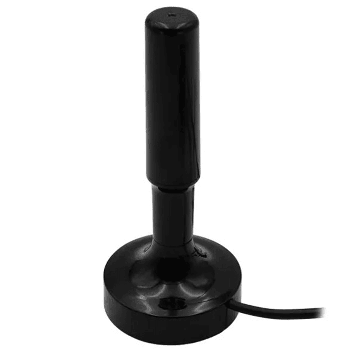 Antena HDTV PHILCO - 49117 con Amplificador – Señal Digital Full HD para Televisión Abierta 1