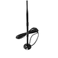 Antena HDTV PHILCO HD577 con Base Magnética – Señal Digital Full HD para Televisión Abierta - Miniatura 2