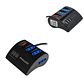 Extensión de Escritorio PHILCO 2043N – 3 Tomas AC + USB 3.1A para Carga Inteligente - Miniatura 3