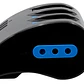 Extensión de Escritorio PHILCO 2043N – 3 Tomas AC + USB 3.1A para Carga Inteligente - Miniatura 4