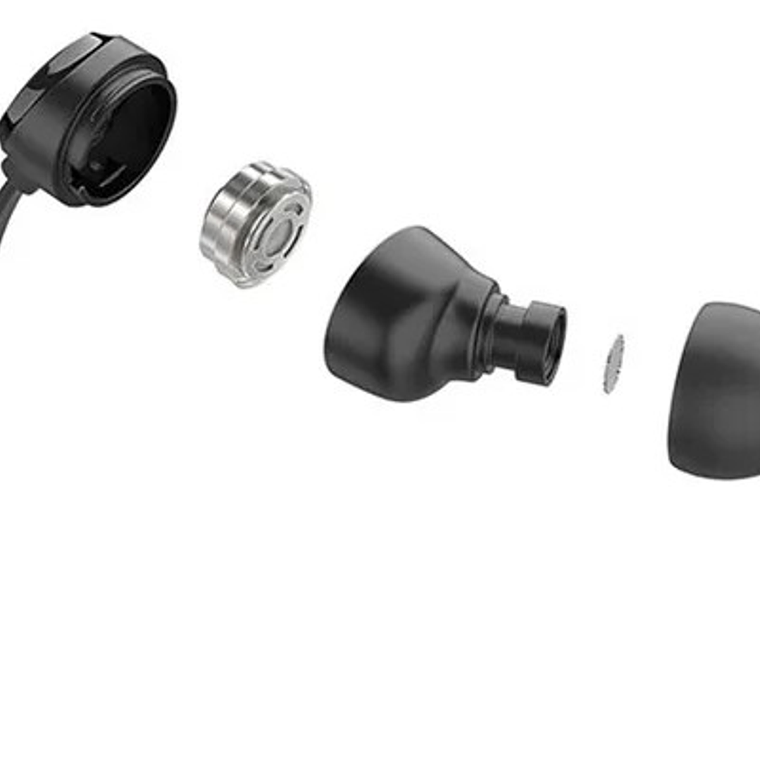 Audífonos MOTOROLA Earbuds 3-S – Sonido Claro, Diseño Cómodo y Micrófono Integrado 3