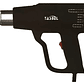 Pistola de Aire Caliente TASBEL 2000W – Herramienta Profesional para Decapado, Termoencogido y Más - Miniatura 3