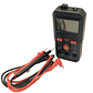 Multímetro Digital Inteligente UT89XD / UA20 – Precisión y Seguridad para Diagnóstico Eléctrico - Miniatura 1