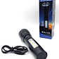 Linterna LED USB Recargable Multifunción  Compacta, Potente y Resistente al Agua - Miniatura 6
