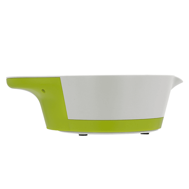 Balanza de Cocina Digital PHILCO KS767 | Precisión 1g |  Bowl Integrado y Apagado Automático 4