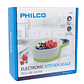 Balanza de Cocina Digital PHILCO KS767 | Precisión 1g |  Bowl Integrado y Apagado Automático - Miniatura 5