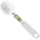 Cuchara Medidora Digital con Pantalla LCD  Precisión en Gramos para Cocina, Café y Suplementos - Miniatura 2