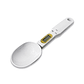 Cuchara Medidora Digital con Pantalla LCD  Precisión en Gramos para Cocina, Café y Suplementos - Miniatura 1