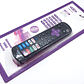 Control Remoto Universal Roku IRM-11543 | Compatible con TV y Streaming, Botones Directos - Miniatura 2
