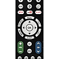 Control Remoto Universal IRM-06164  Compatible con diversos marcas de Smart TV, Netflix y YouTube - Miniatura 2