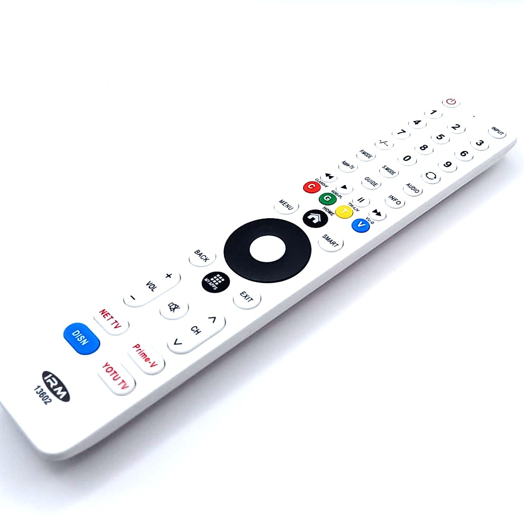 Control Remoto Universal | Compatible con Smart TV LG, Samsung, Sony, Philips y más 2