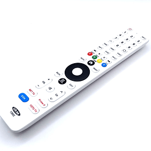 Control Remoto Universal | Compatible con Smart TV LG, Samsung, Sony, Philips y más