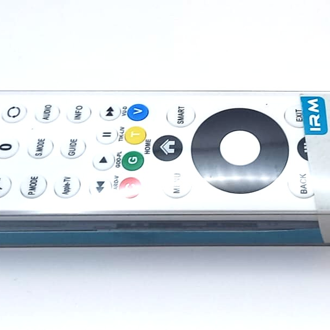Control Remoto Universal | Compatible con Smart TV LG, Samsung, Sony, Philips y más 4