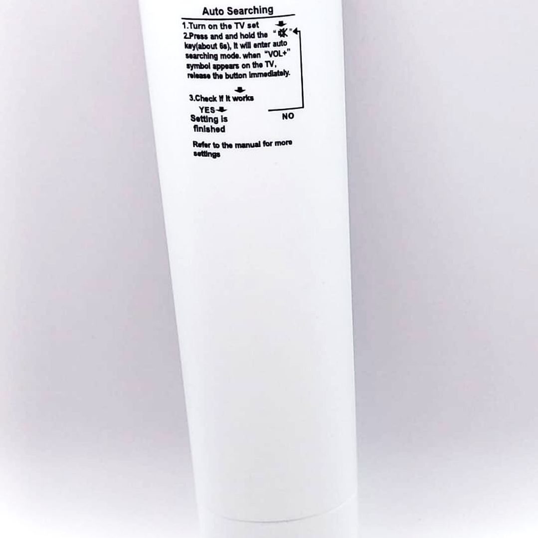 Control Remoto Universal | Compatible con Smart TV LG, Samsung, Sony, Philips y más 11