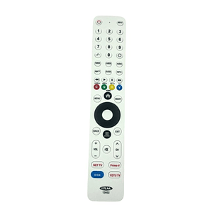 Control Remoto Universal | Compatible con Smart TV LG, Samsung, Sony, Philips y más