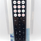 Control Remoto Universal IRM-12669 | Compatible con diversas marcas de Smart TV y Apps como Netflix, Prime Video y YouTube - Miniatura 2