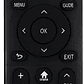 Control Remoto Universal IRM-12669 | Compatible con diversas marcas de Smart TV y Apps como Netflix, Prime Video y YouTube - Miniatura 3