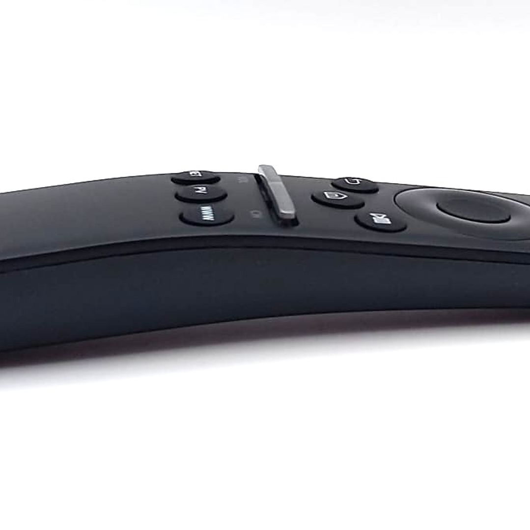 Control Remoto Universal RST para Smart TV Samsung | Acceso a Apps como Netflix y YouTube 3